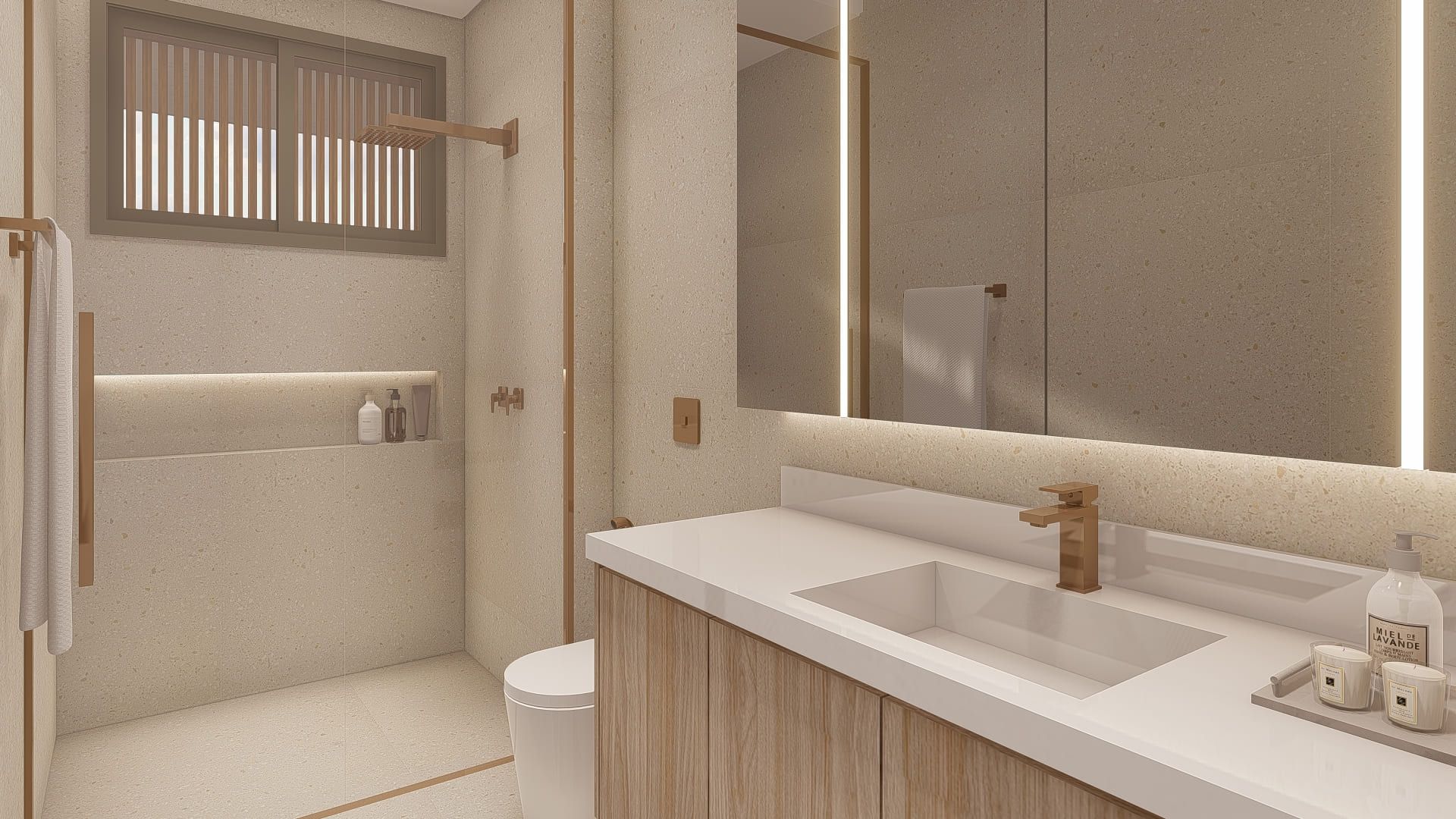 residência elegance - Imagem 71