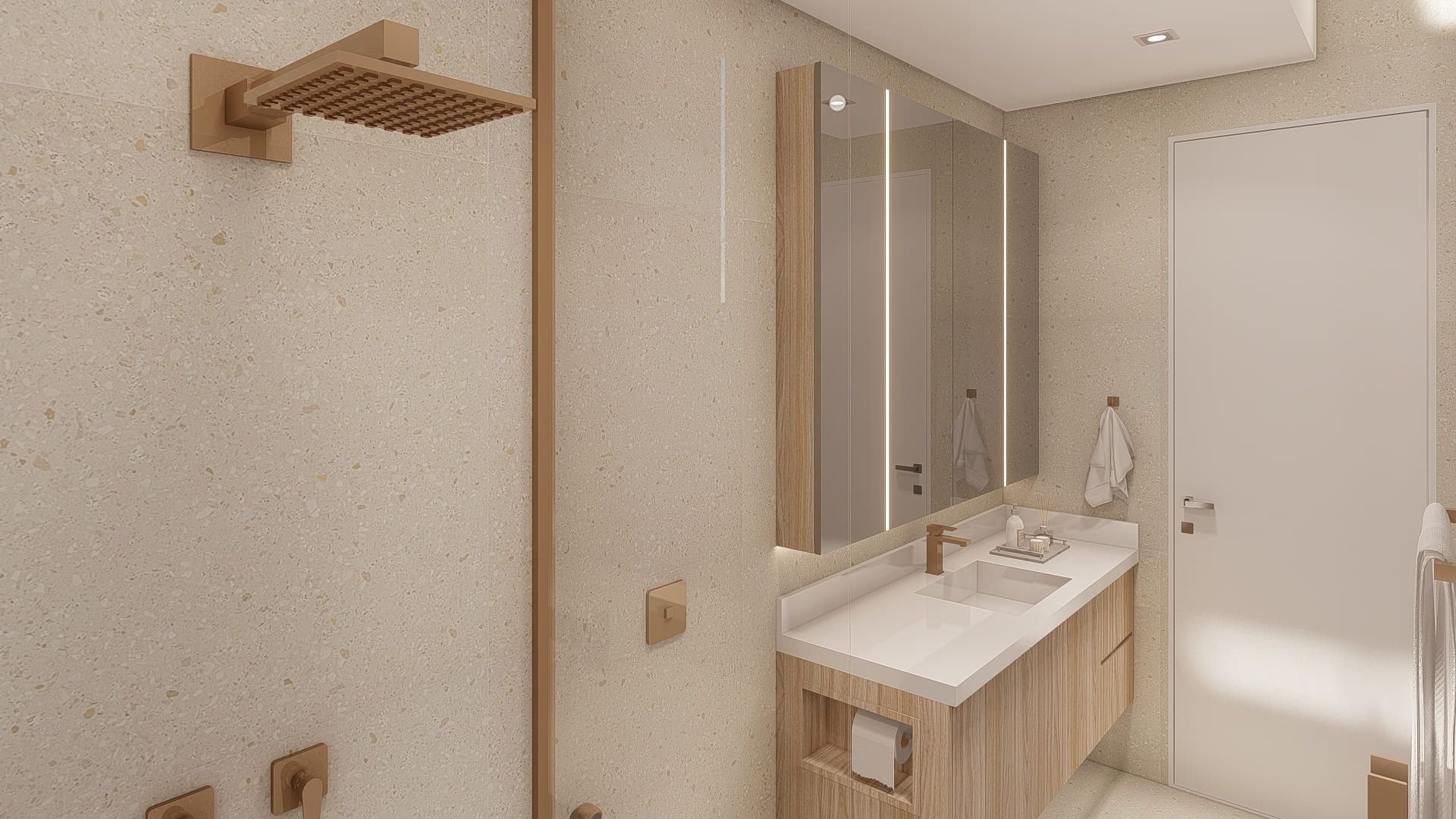 residência elegance - Imagem 72