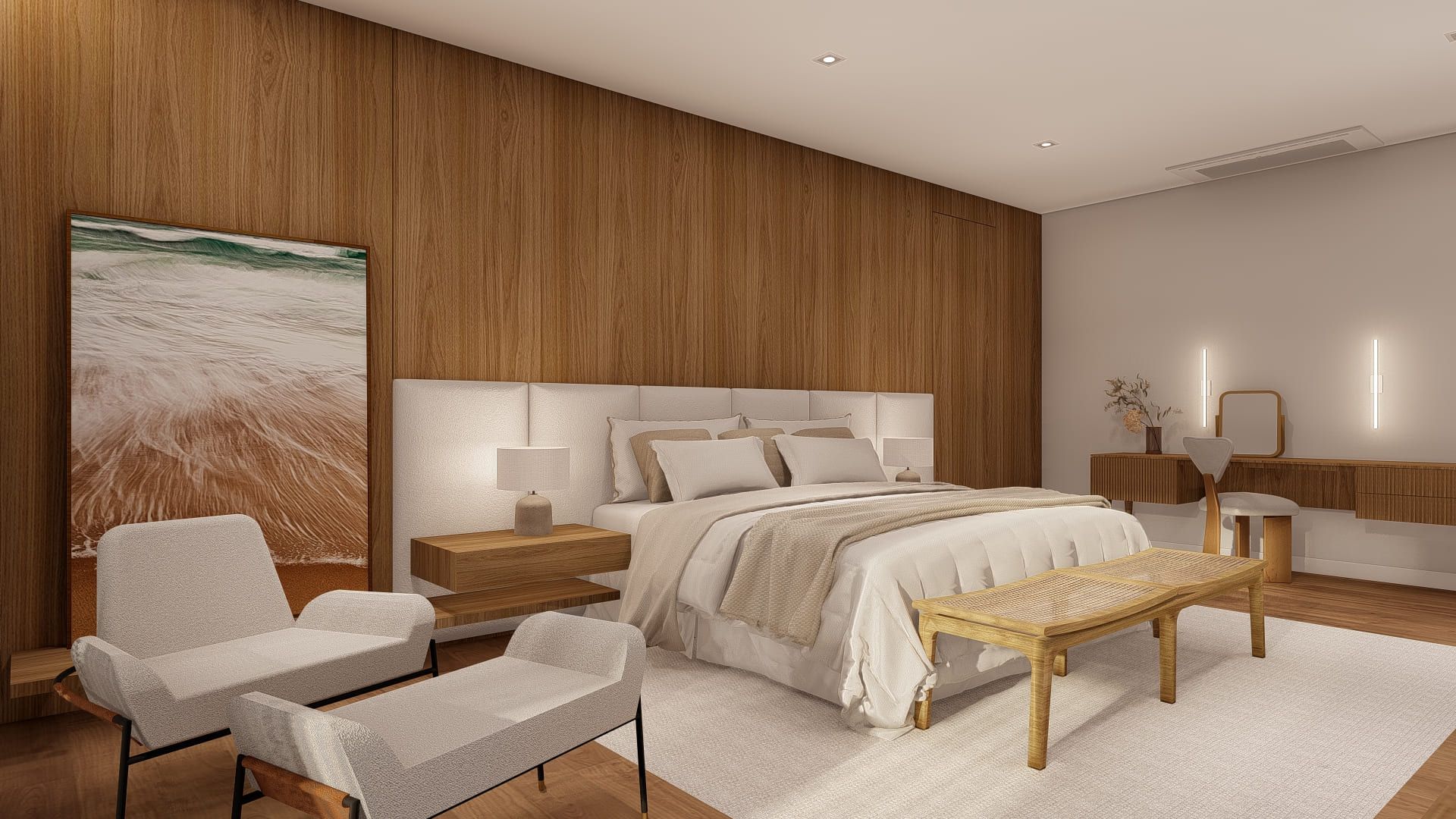 residência elegance - Imagem 76