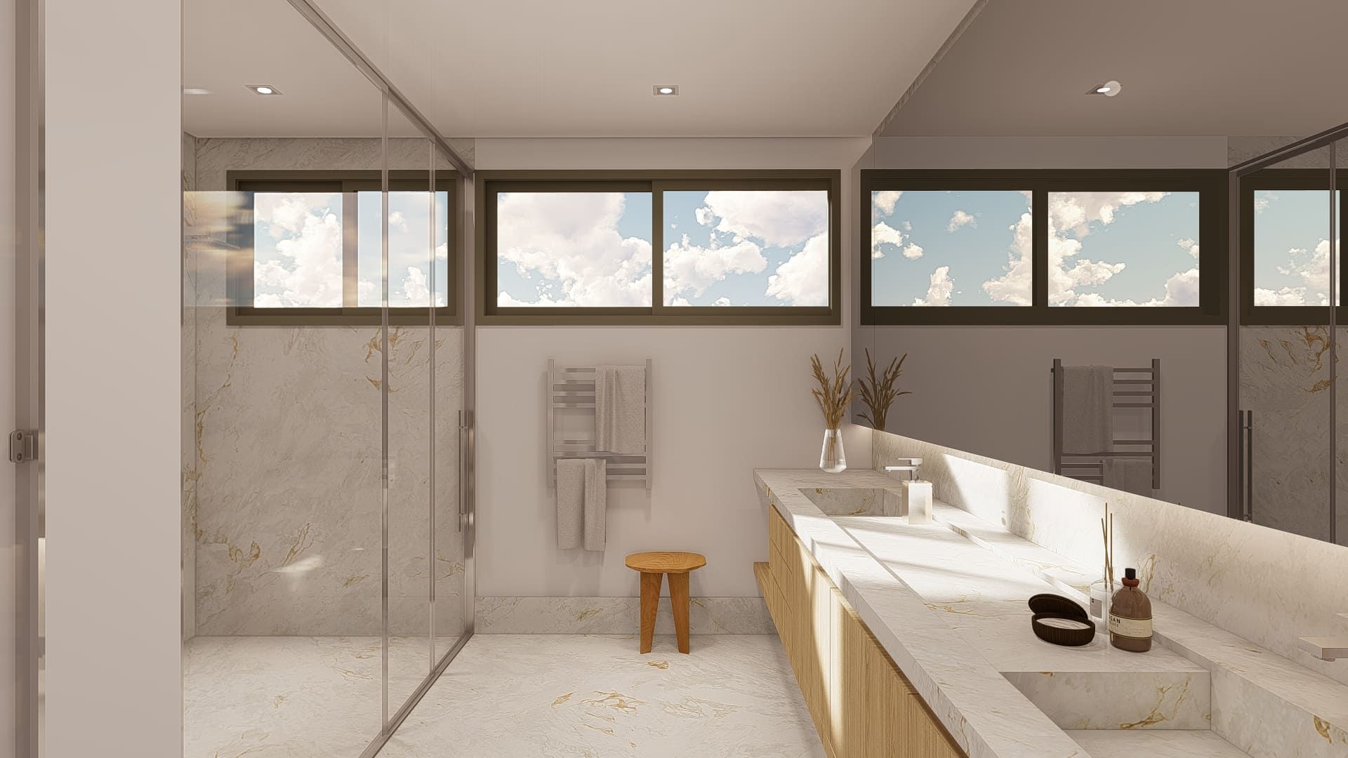 residência elegance - Imagem 83