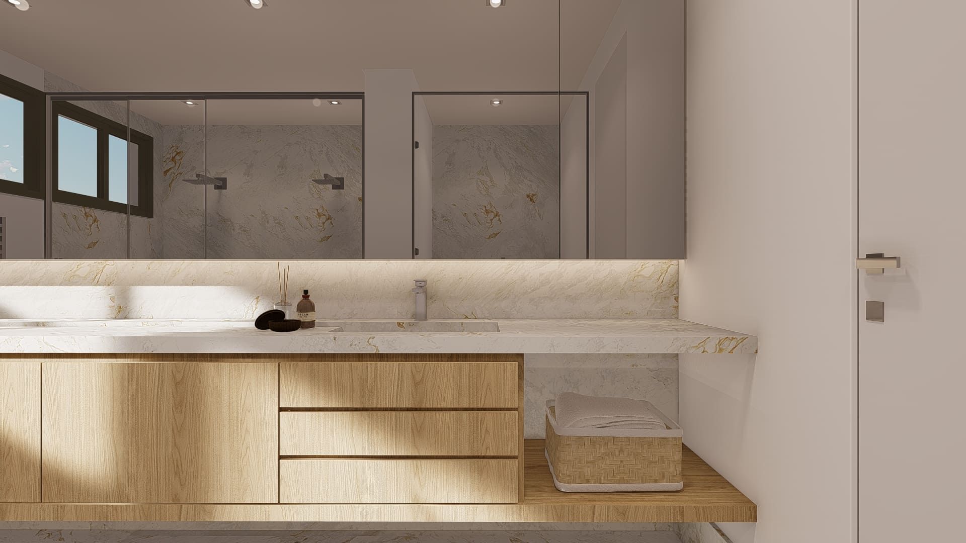 residência elegance - Imagem 86