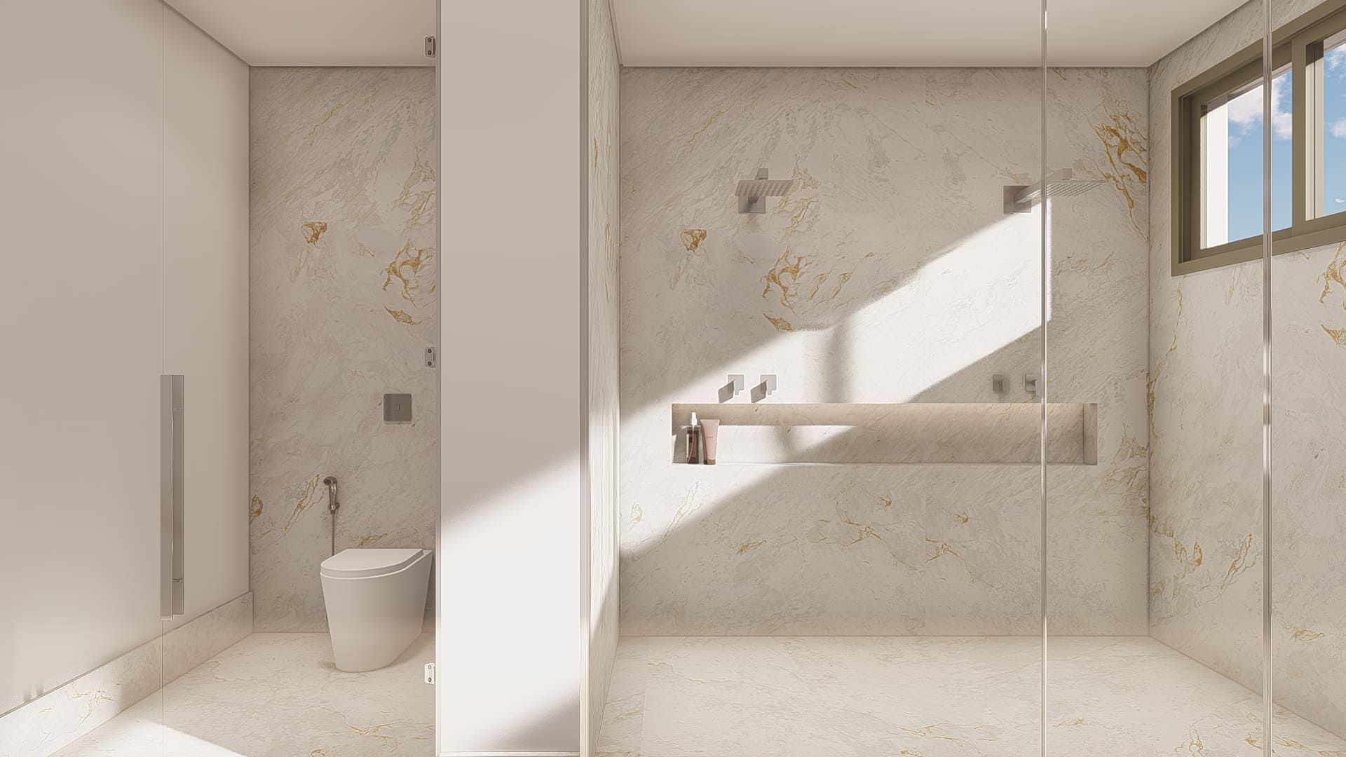 residência elegance - Imagem 87