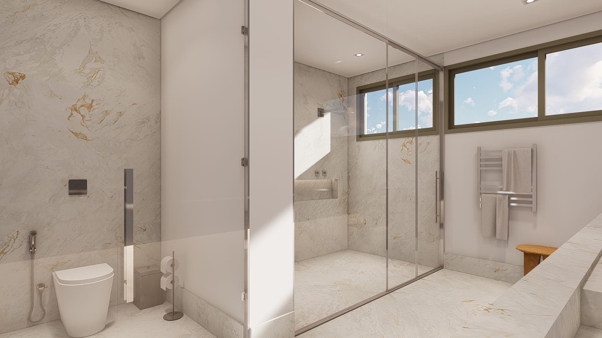 residência elegance - Imagem 88