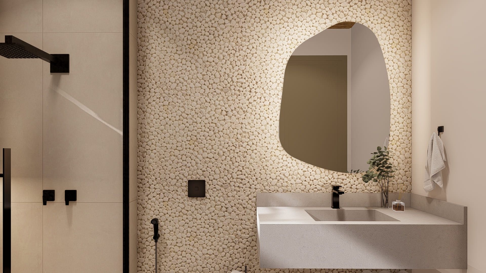 residência elegance - Imagem 89