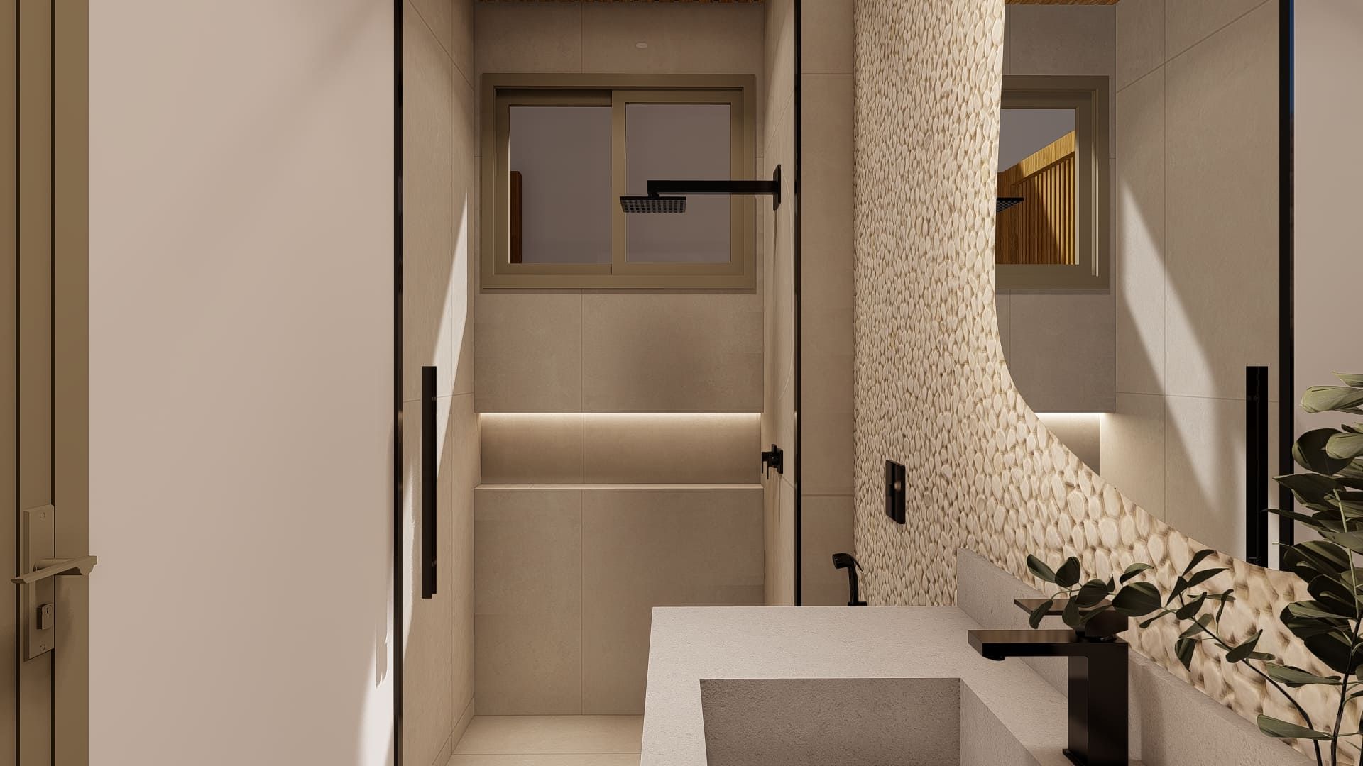 residência elegance - Imagem 91