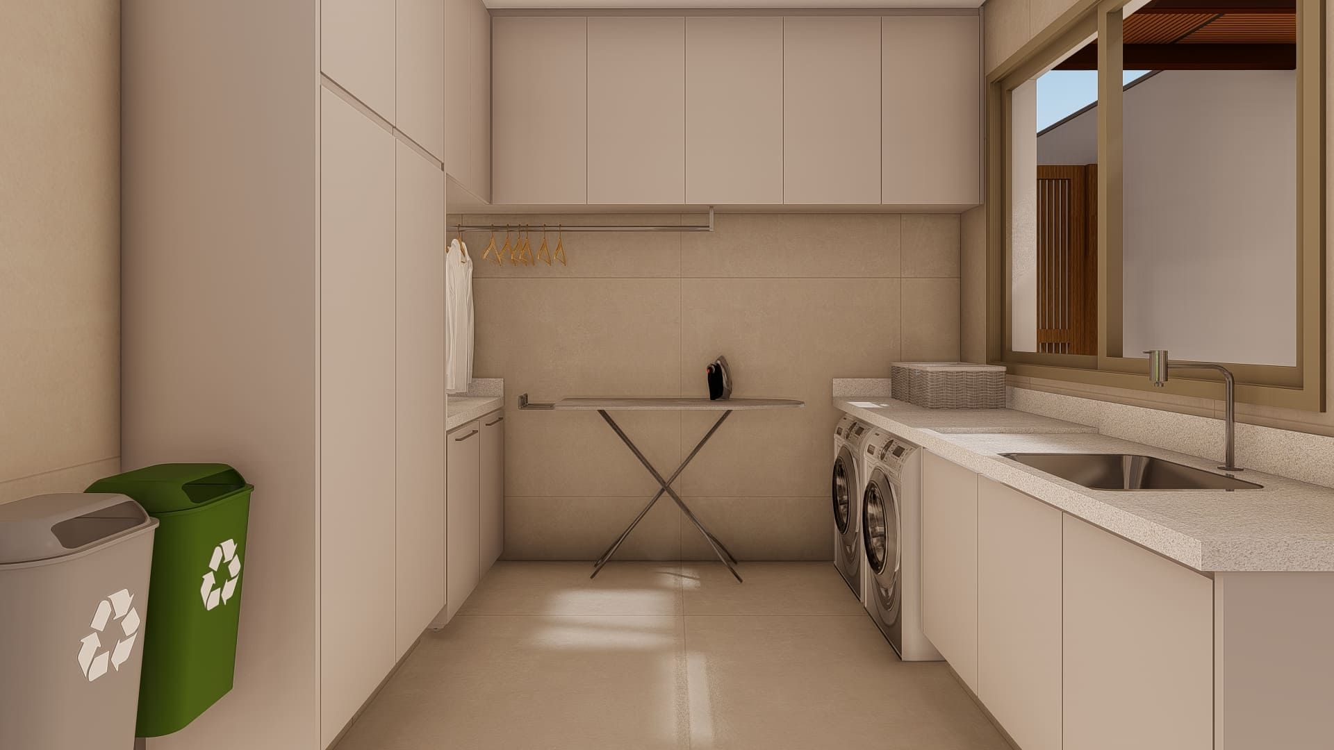 residência elegance - Imagem 93