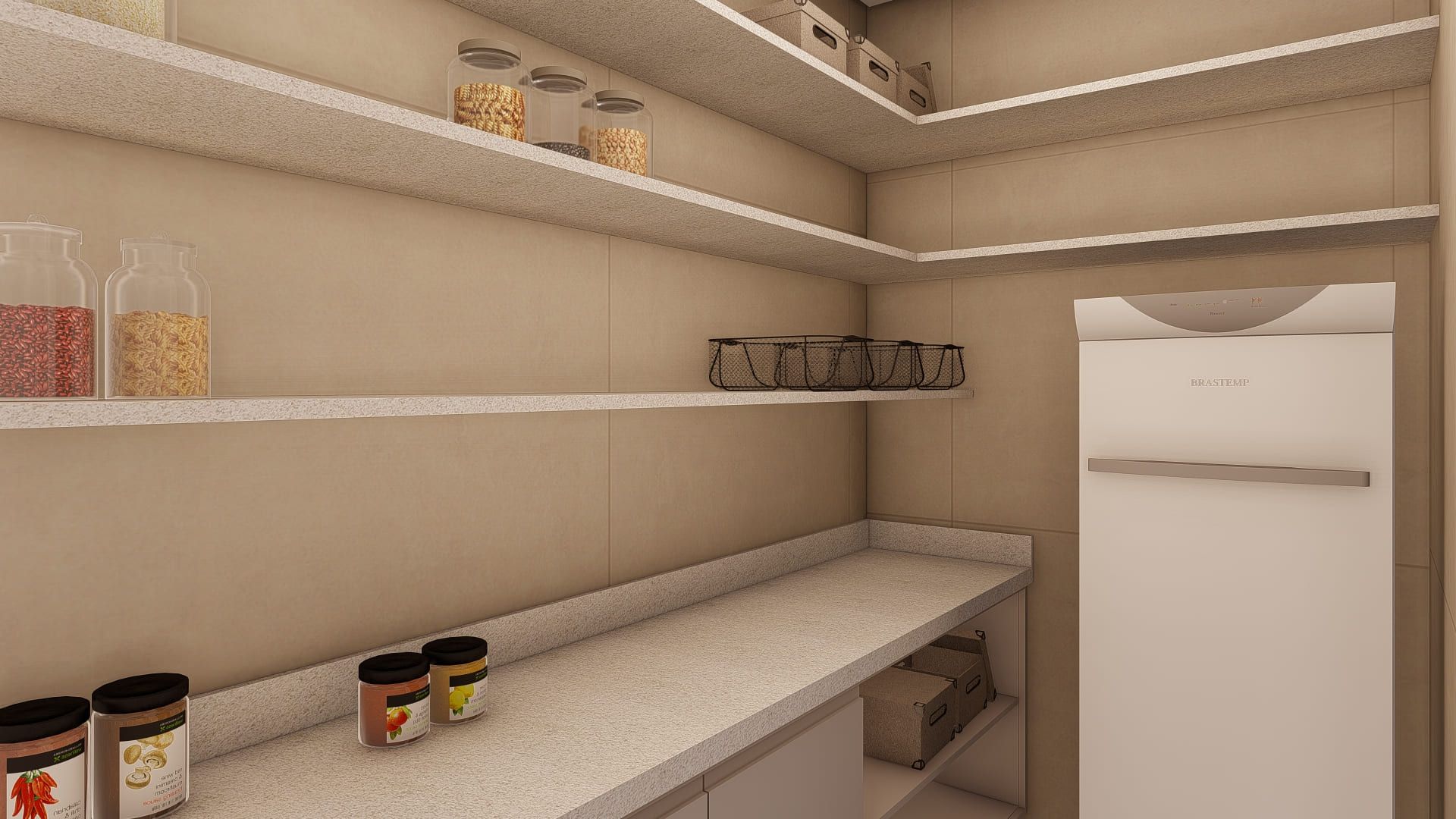 residência elegance - Imagem 97