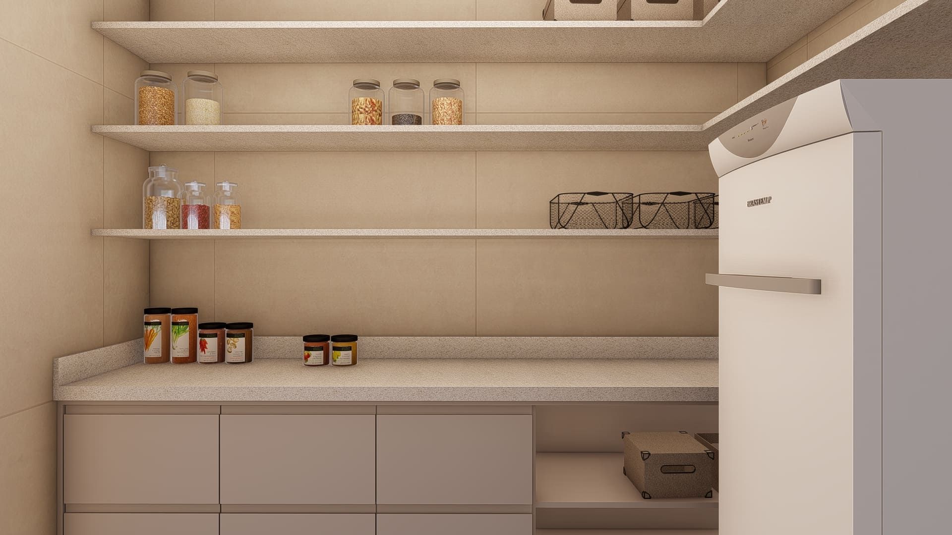 residência elegance - Imagem 98