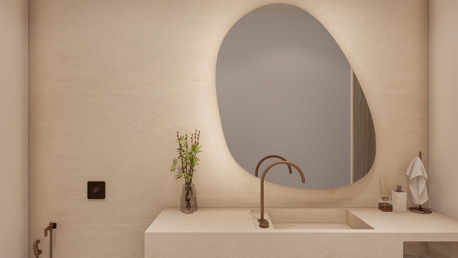 residência elegance - Imagem 104