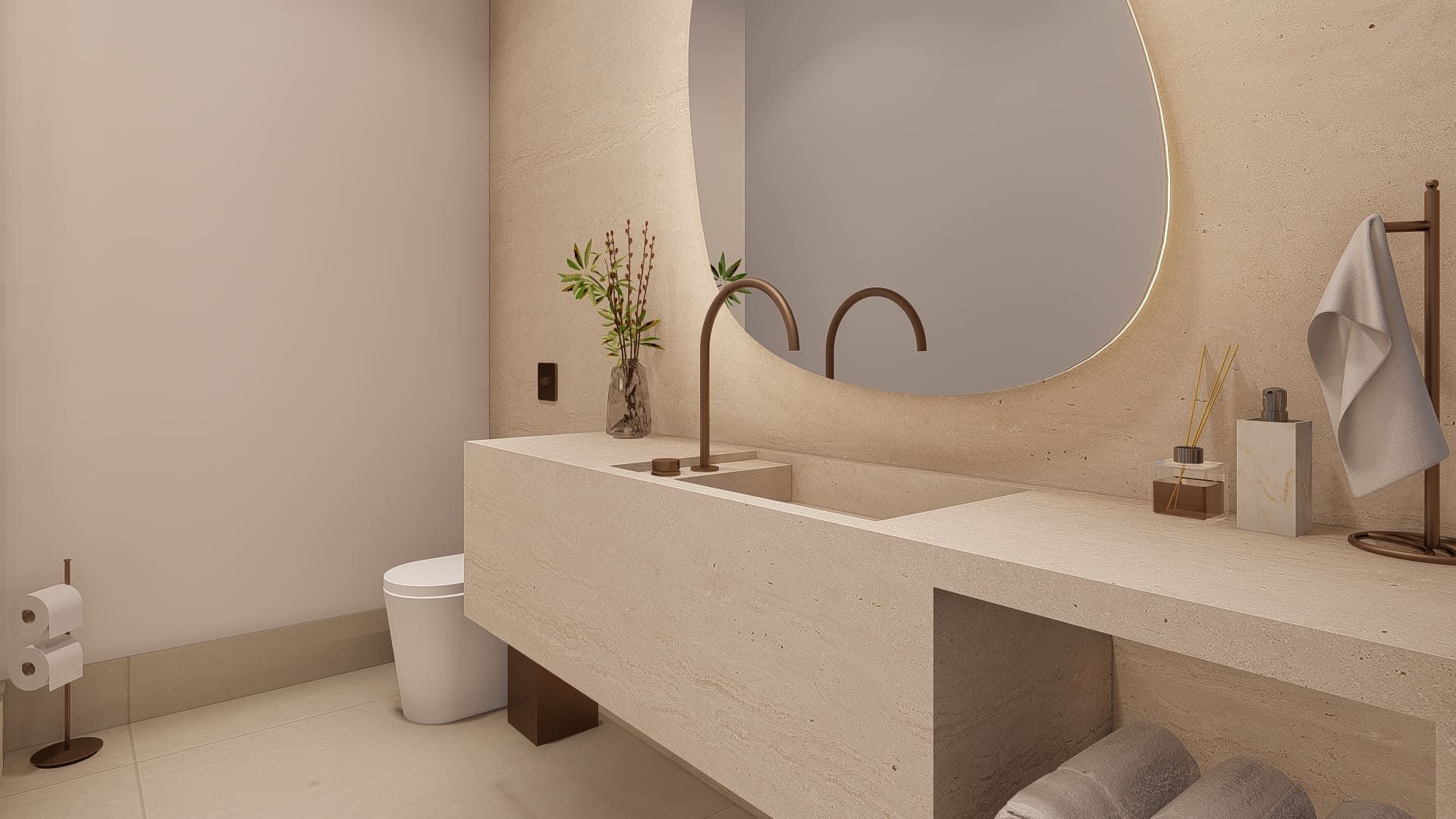 residência elegance - Imagem 105