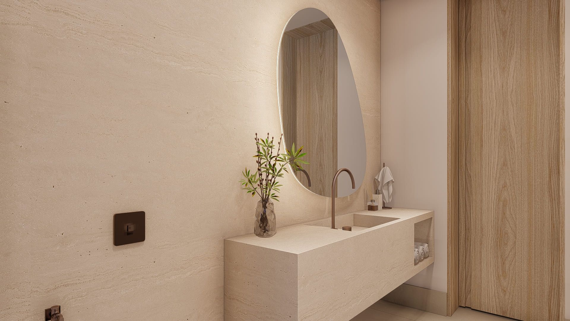 residência elegance - Imagem 106