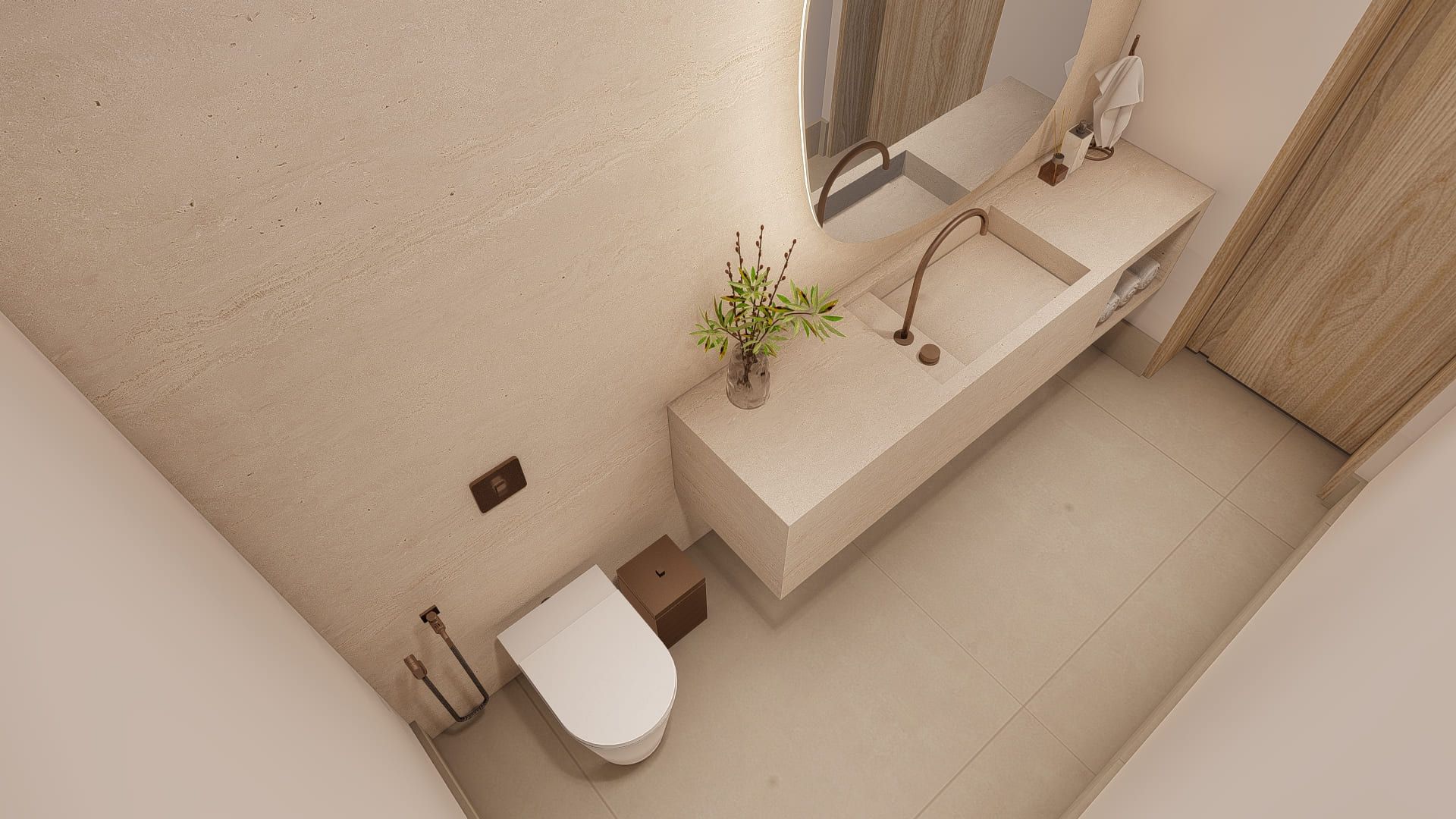 residência elegance - Imagem 107