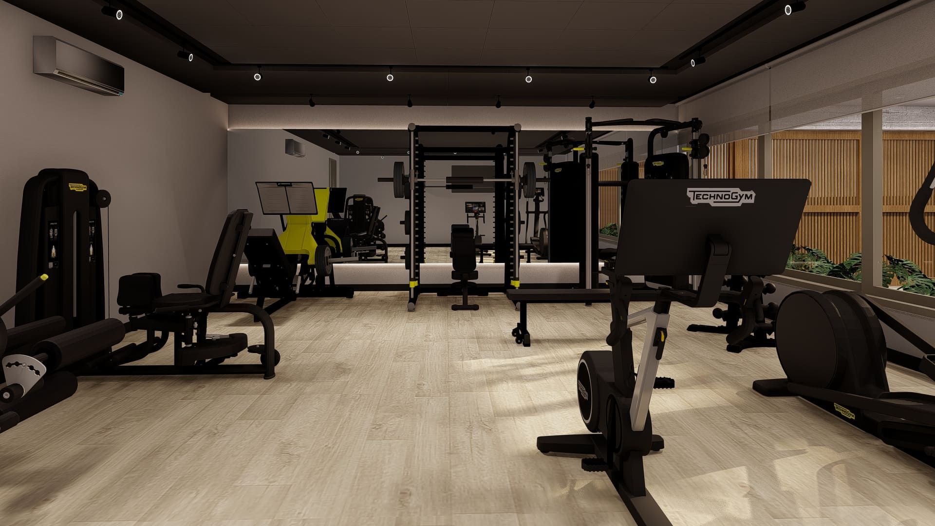 residência elegance - Imagem 108