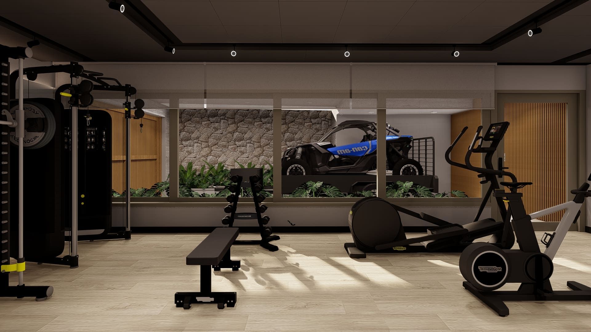 residência elegance - Imagem 109