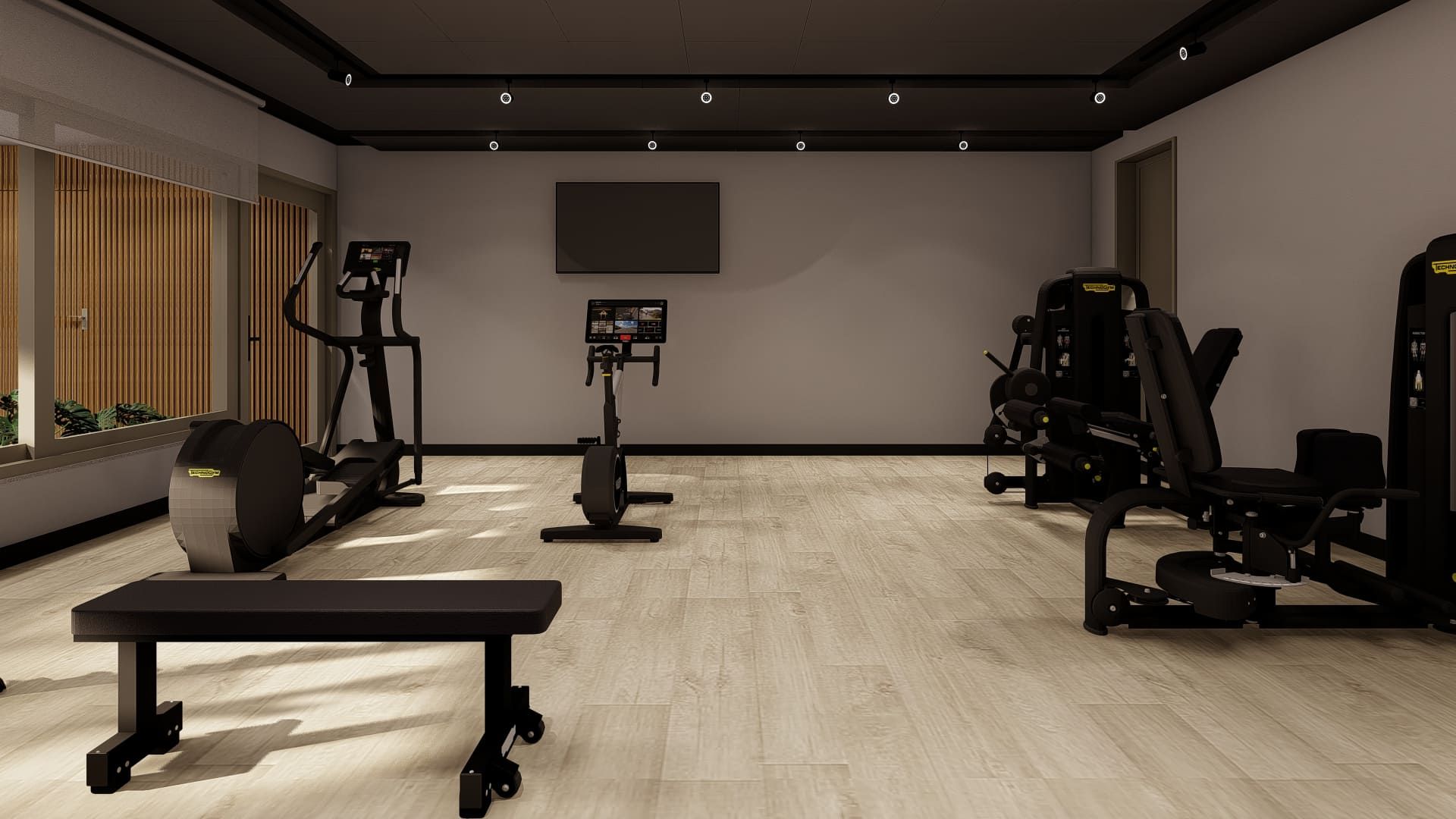 residência elegance - Imagem 110