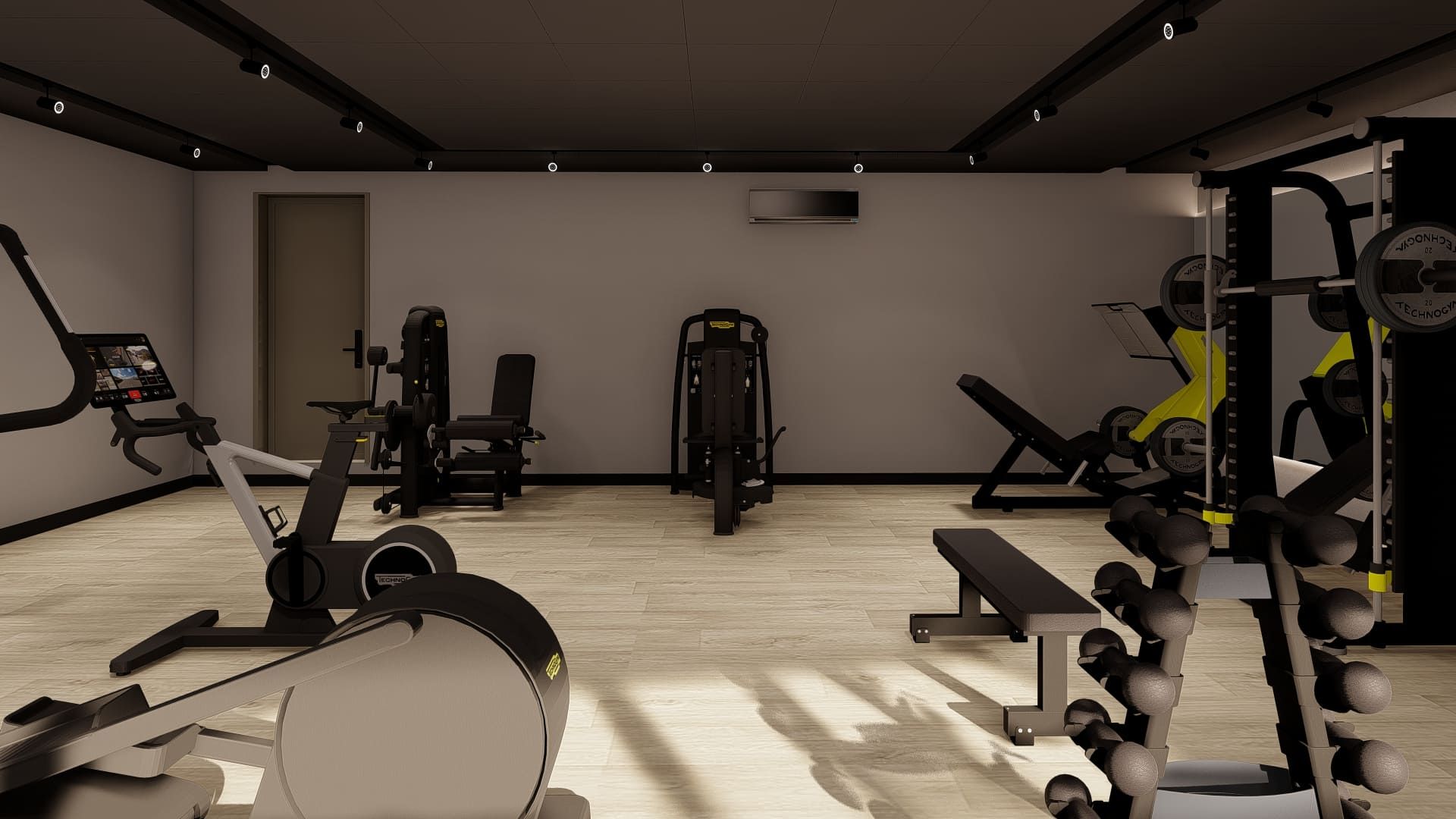 residência elegance - Imagem 111