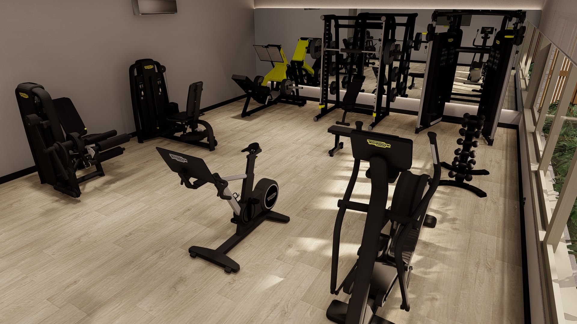 residência elegance - Imagem 112