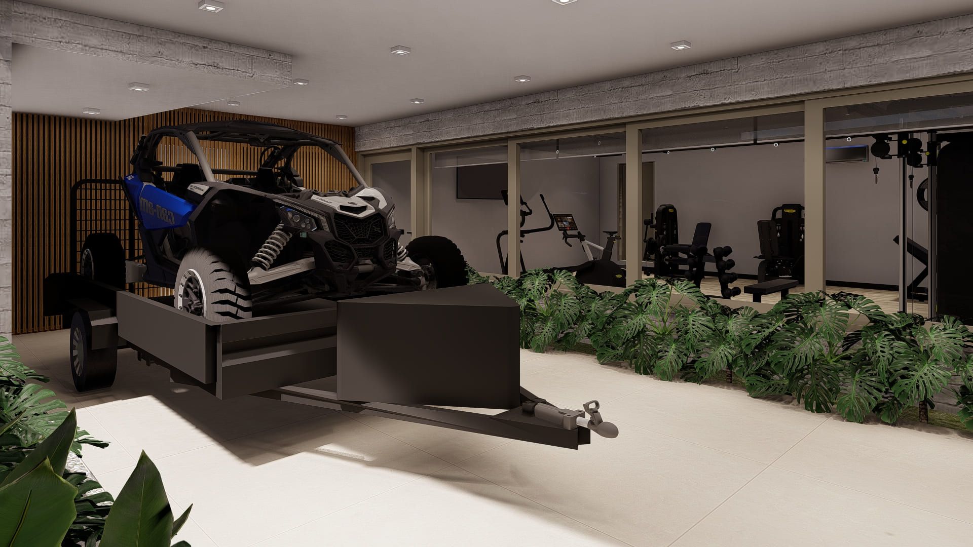 residência elegance - Imagem 114