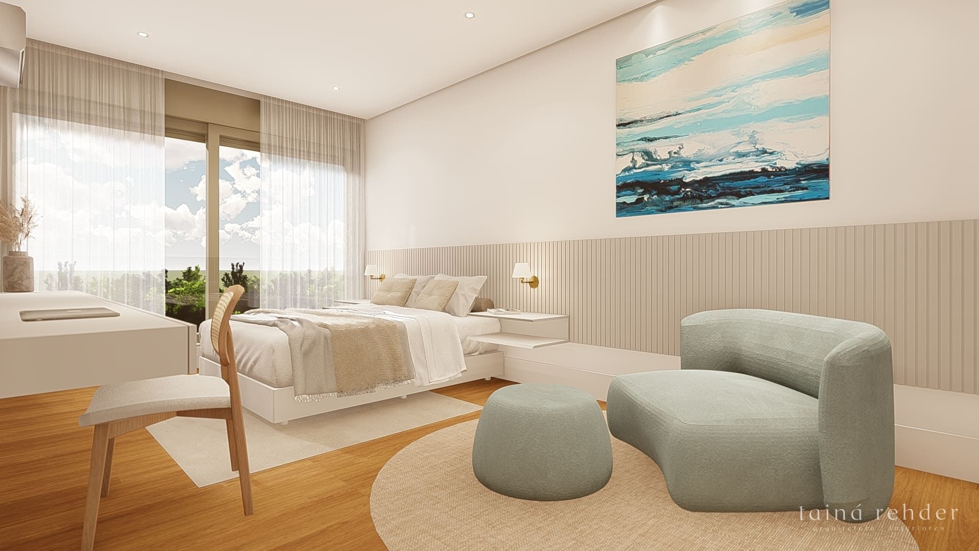 residência dna - Imagem 15