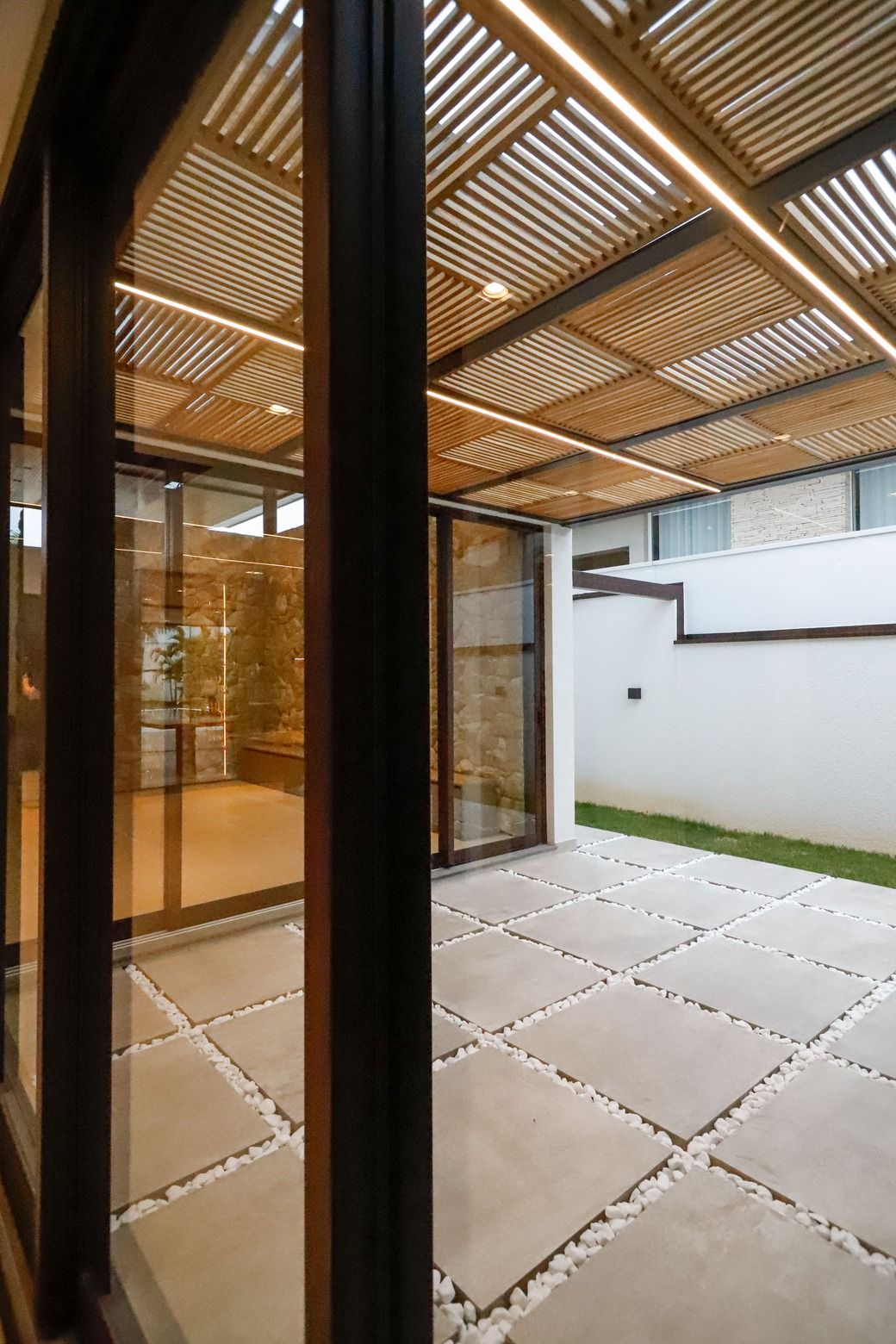 residência brisa - Imagem 17