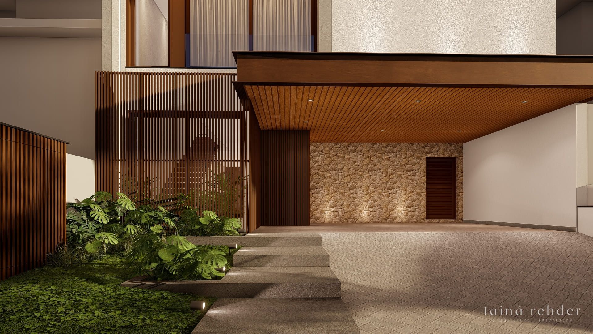 residência aura - Imagem 3