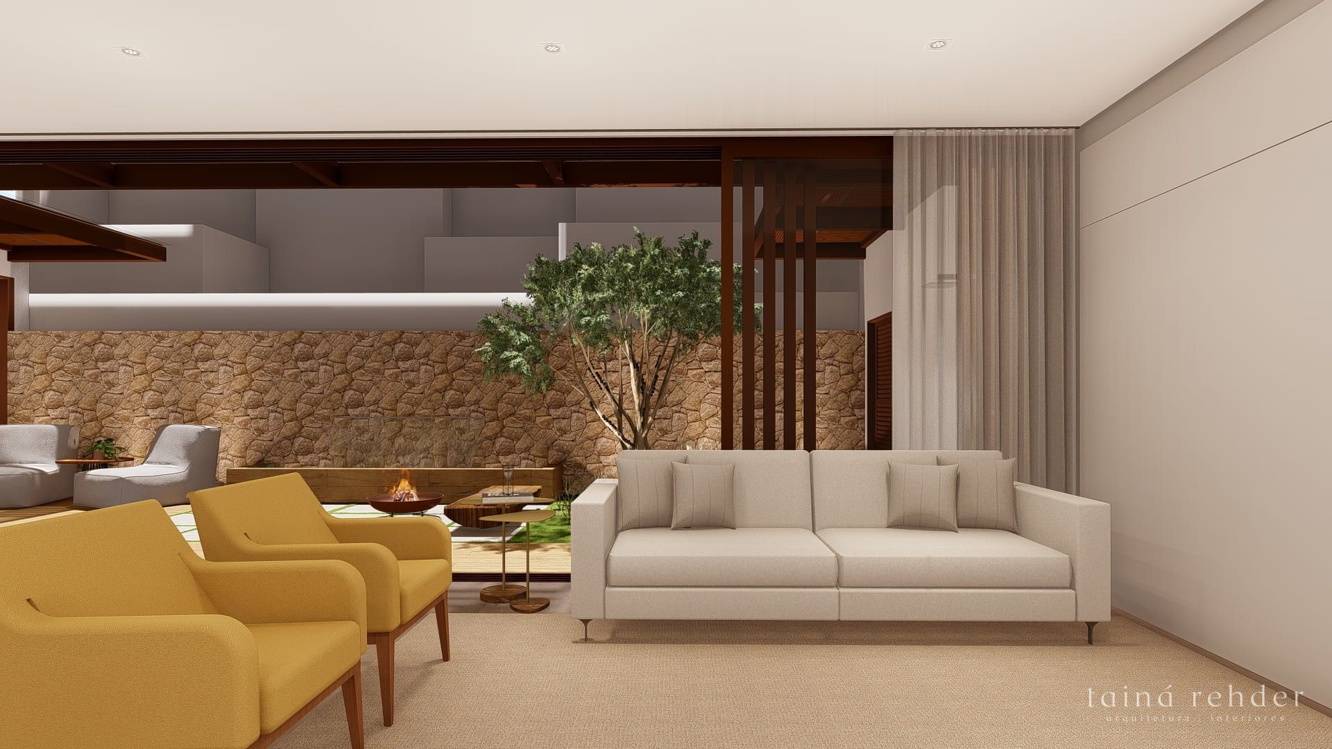 residência aura - Imagem 8