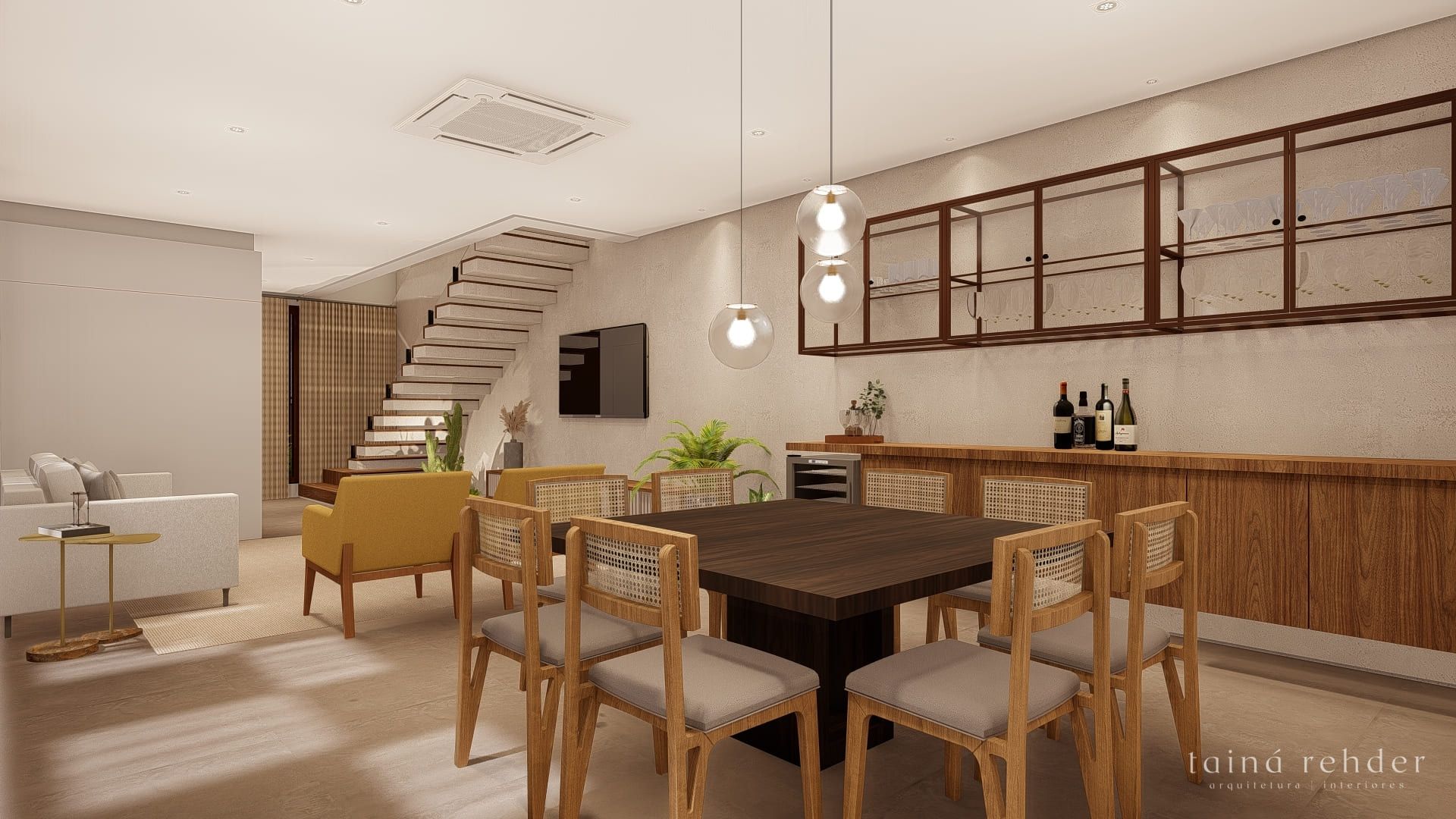 residência aura - Imagem 10