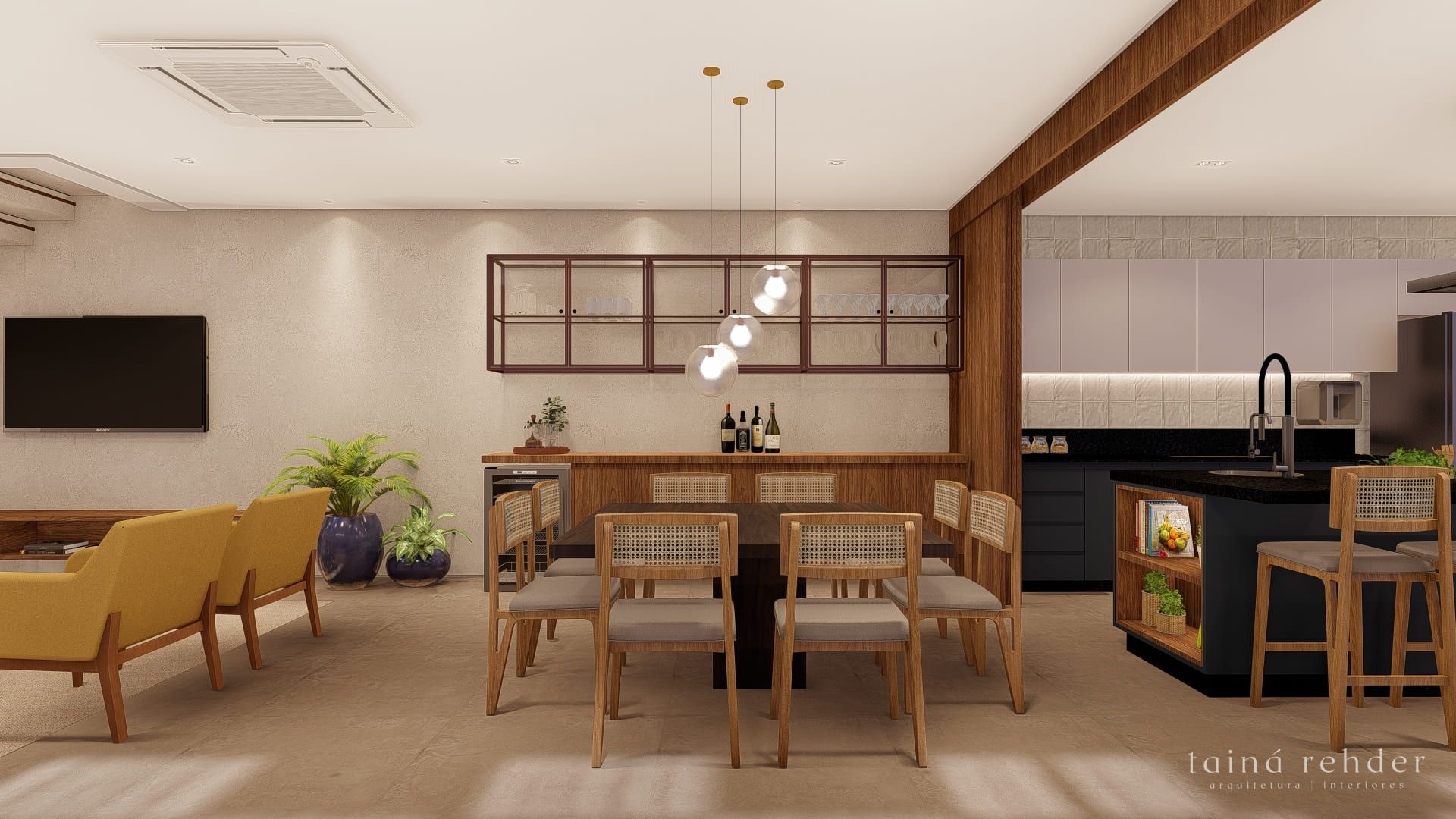 residência aura - Imagem 11