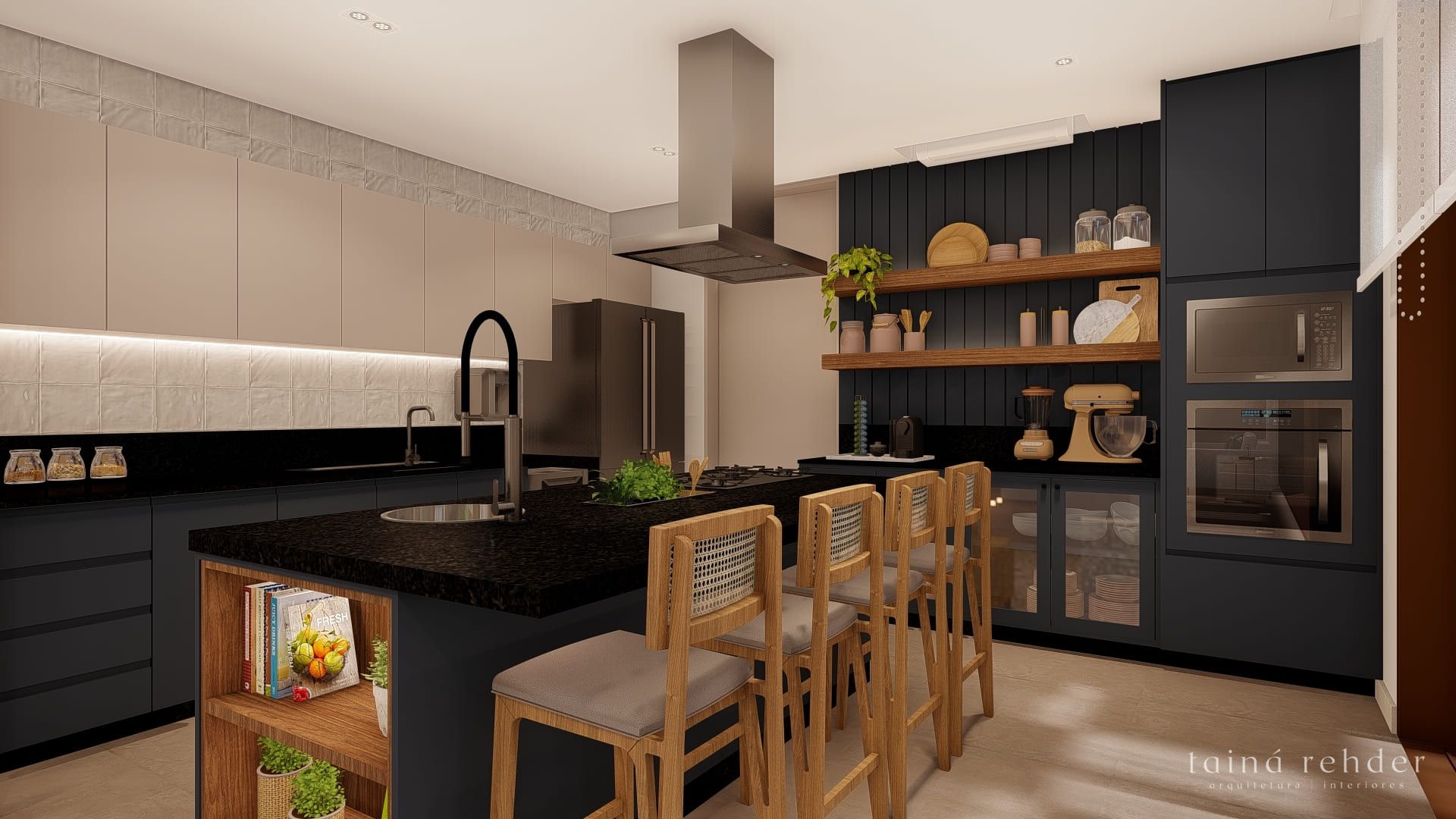 residência aura - Imagem 12