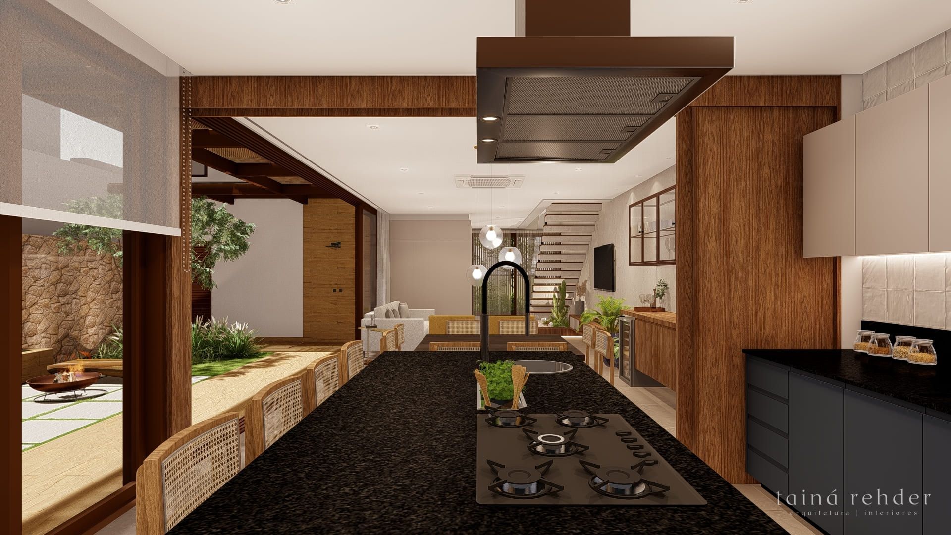 residência aura - Imagem 14