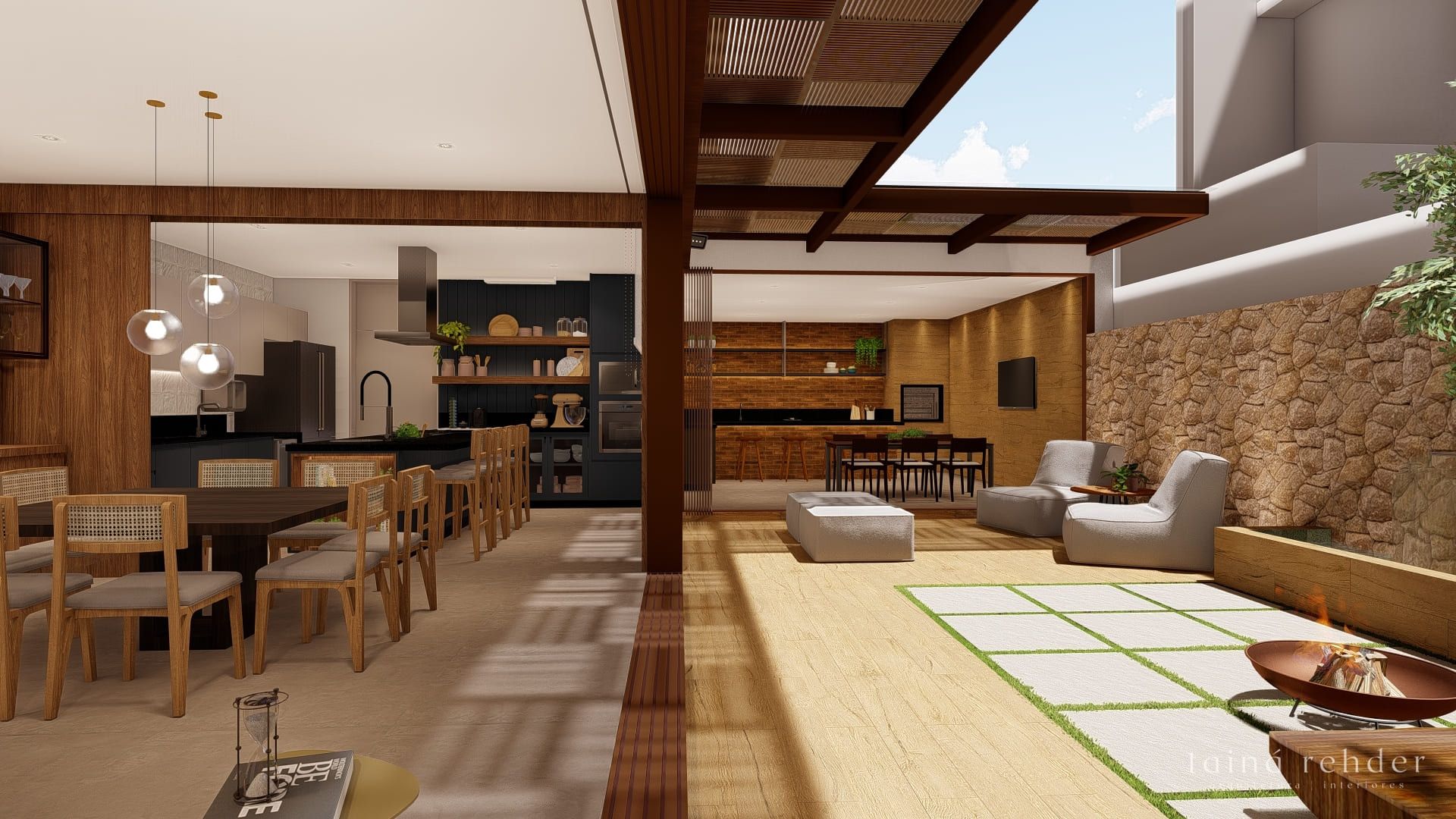 residência aura - Imagem 18