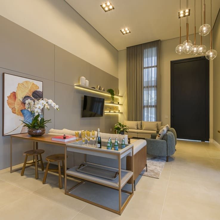 residência amplexus - Imagem 1