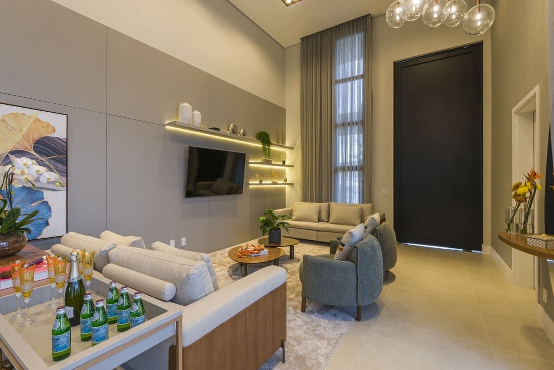 residência amplexus - Imagem 4