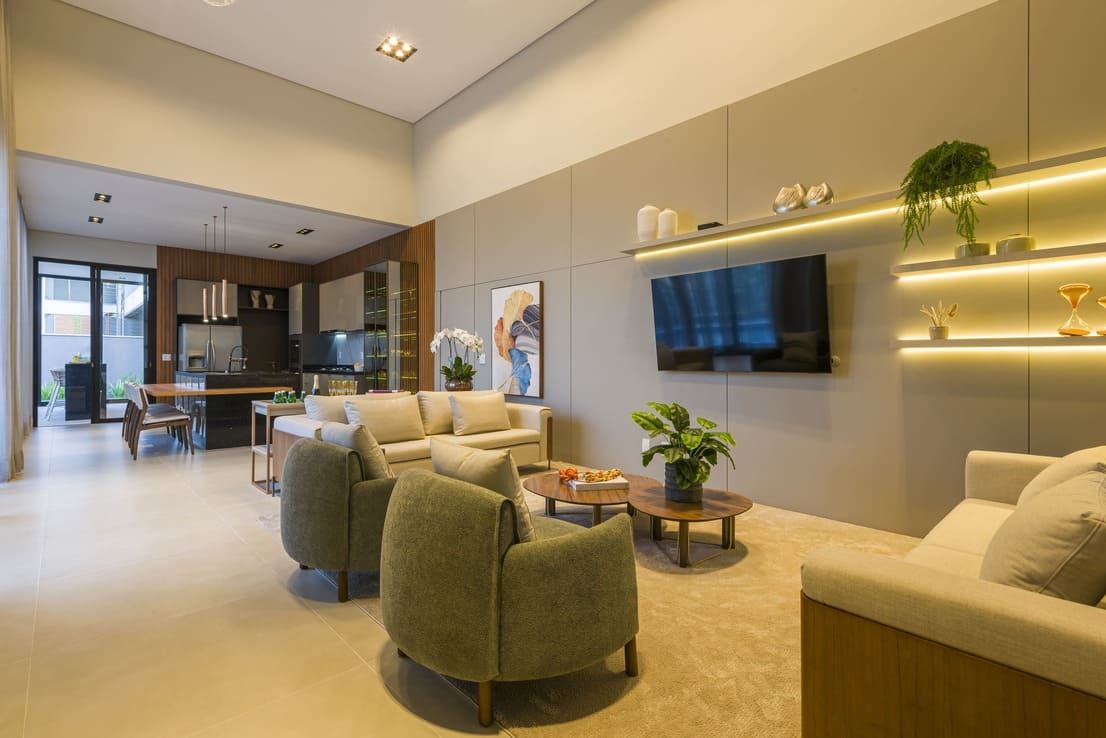 residência amplexus - Imagem 5