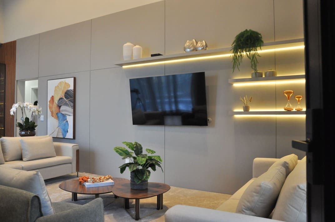 residência amplexus - Imagem 9