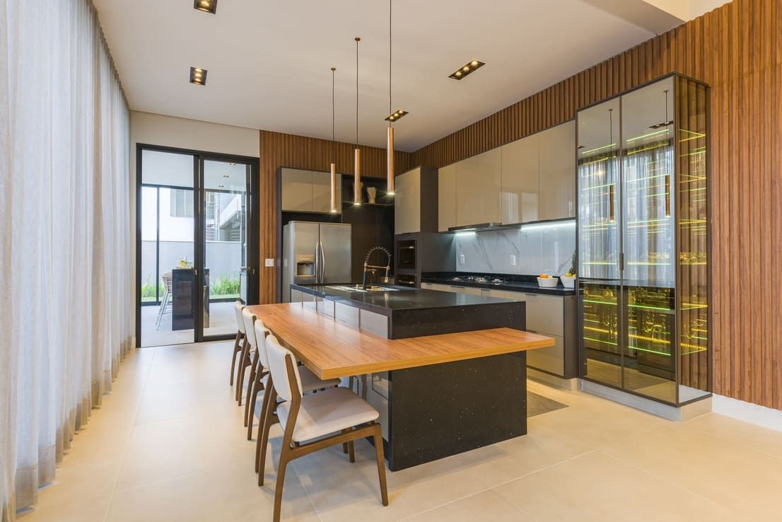 residência amplexus - Imagem 11