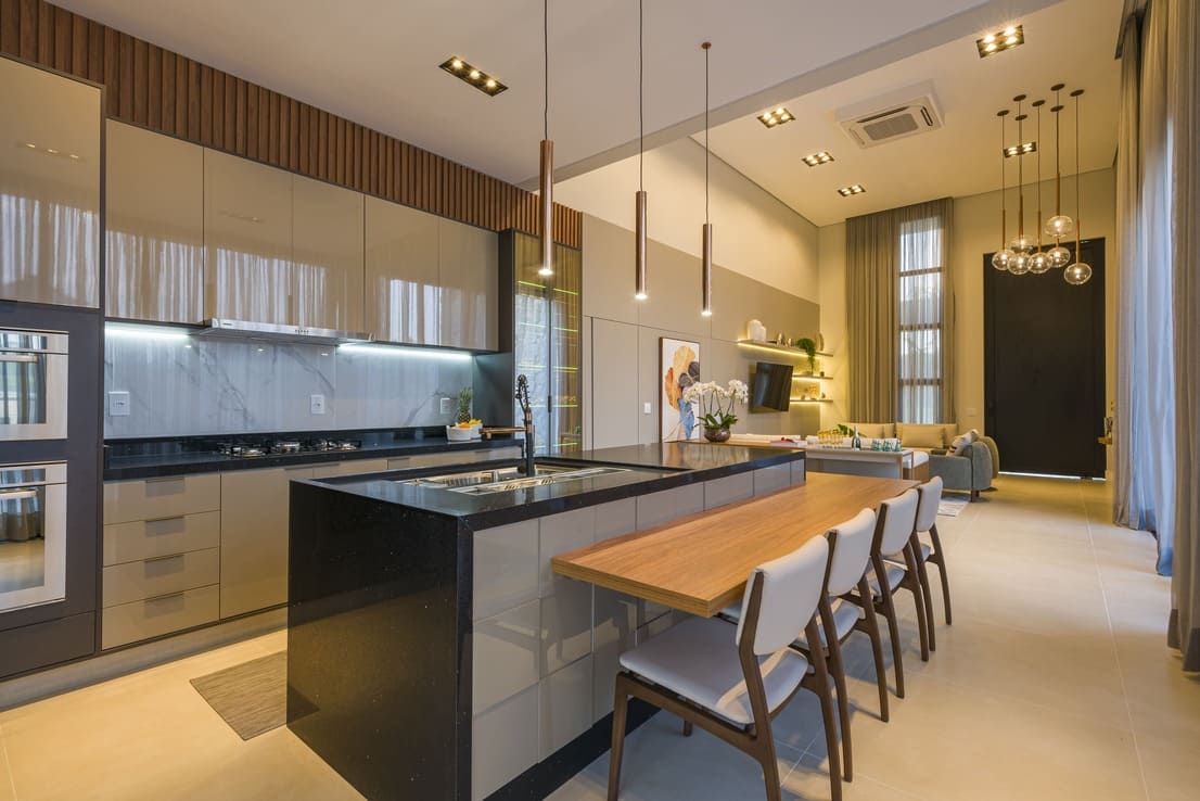 residência amplexus - Imagem 14