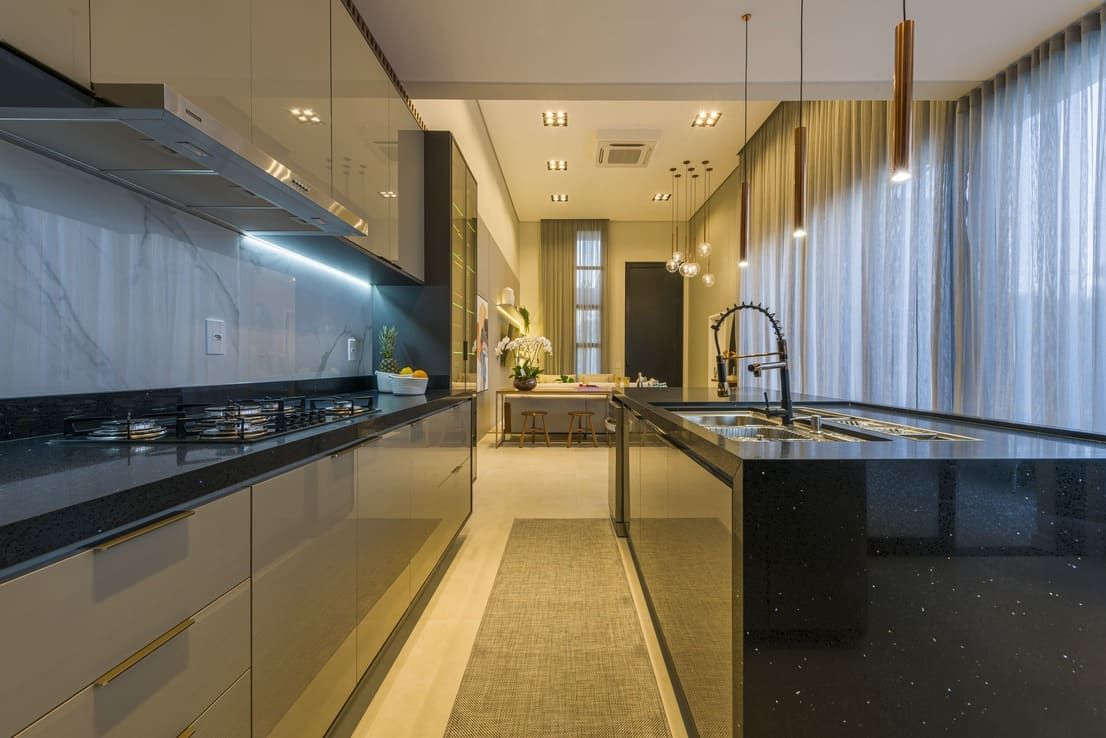 residência amplexus - Imagem 16