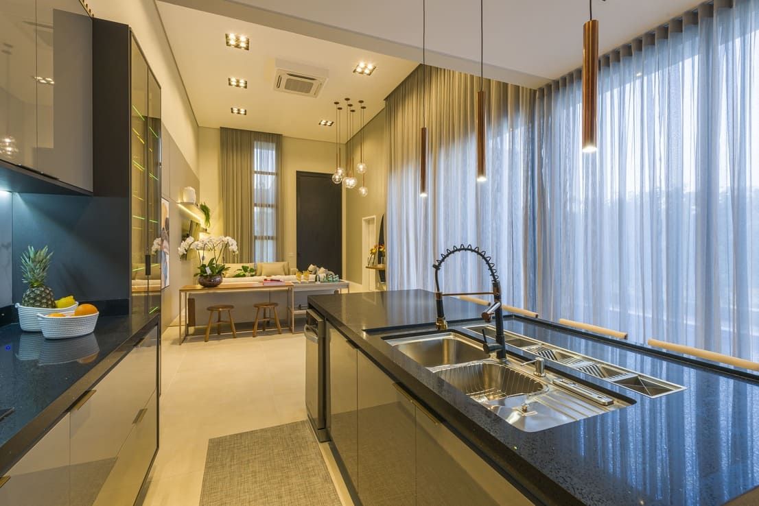 residência amplexus - Imagem 17