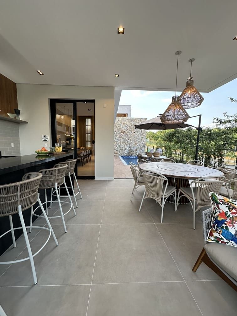 residência amplexus - Imagem 18