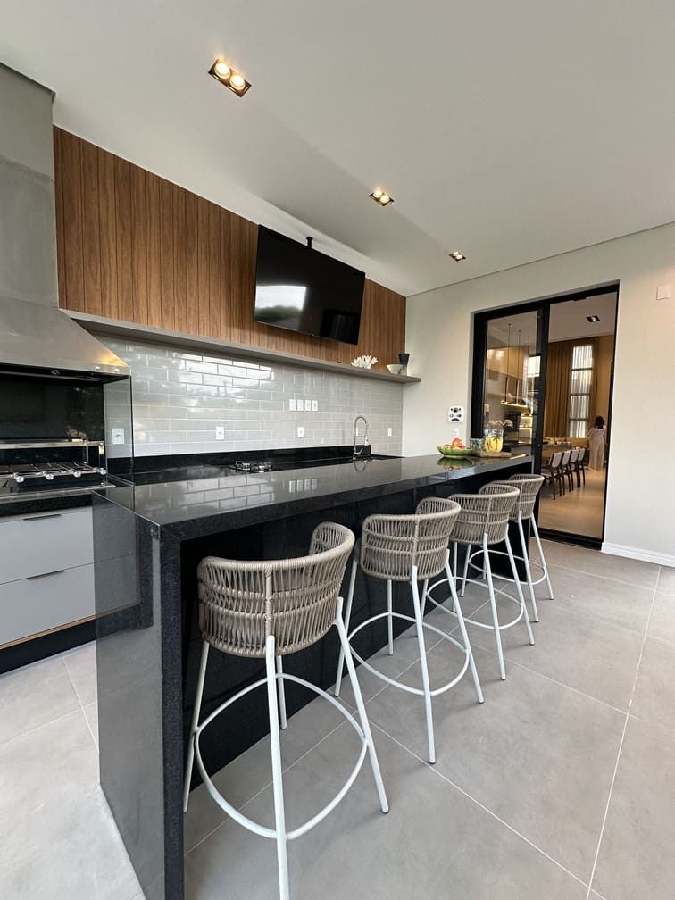 residência amplexus - Imagem 19