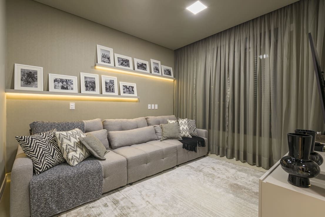 residência amplexus - Imagem 20