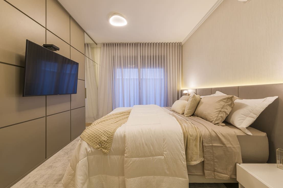 residência amplexus - Imagem 22