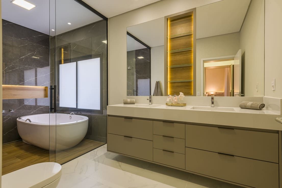 residência amplexus - Imagem 25