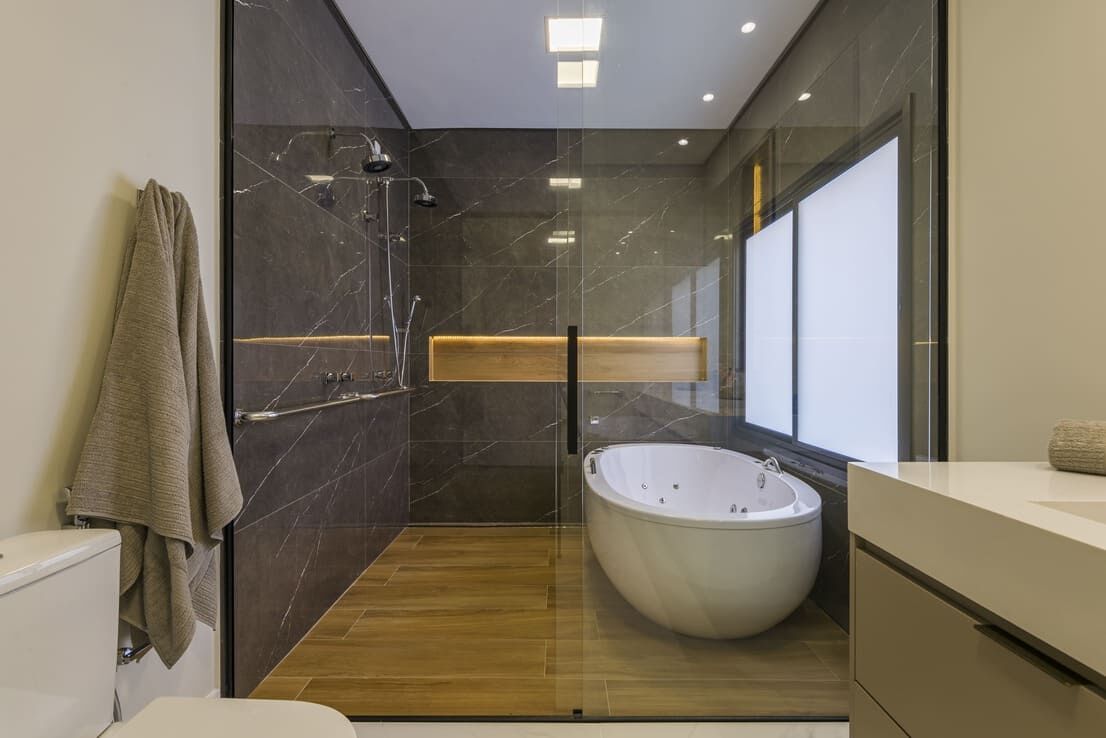 residência amplexus - Imagem 26