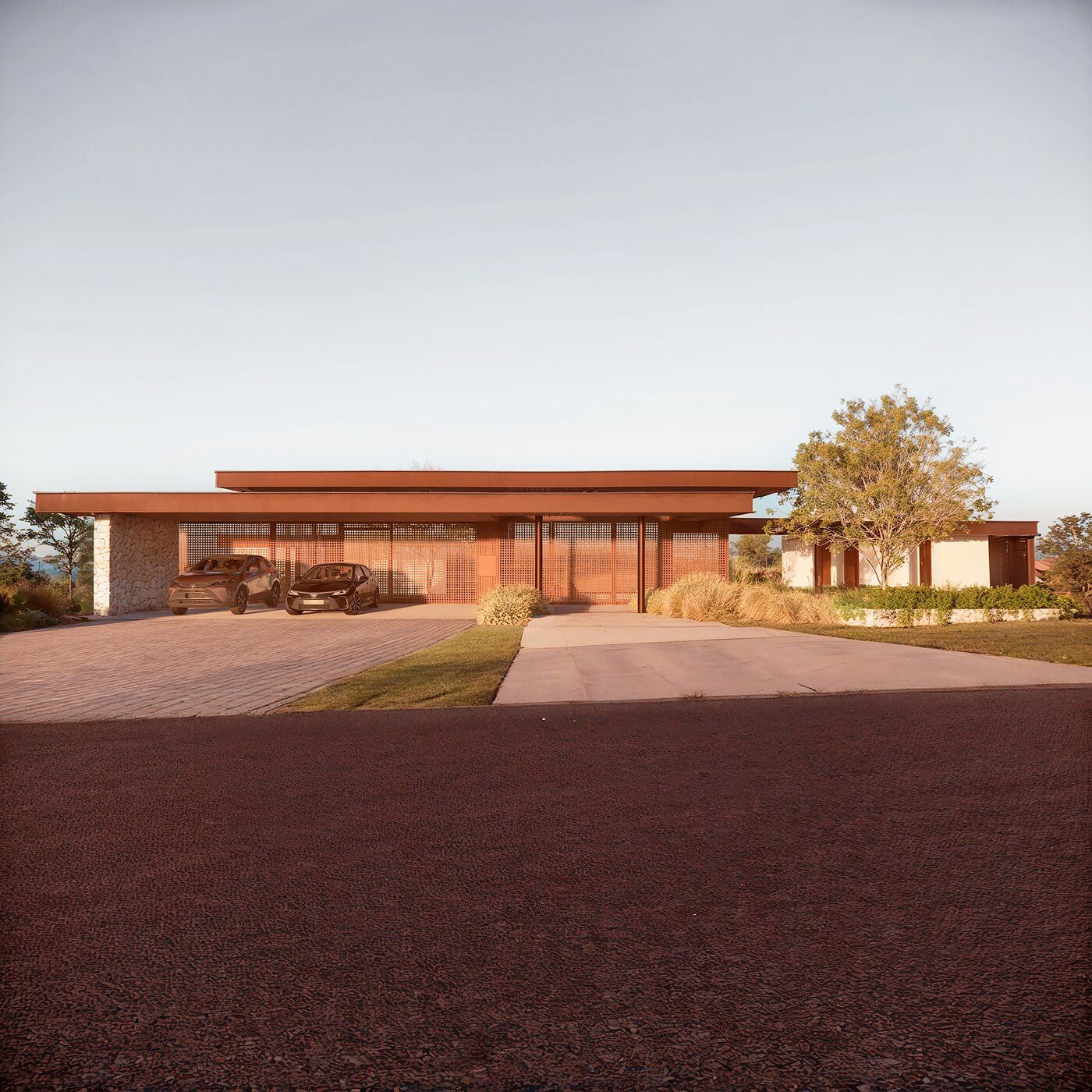 residência kairós - Imagem 2