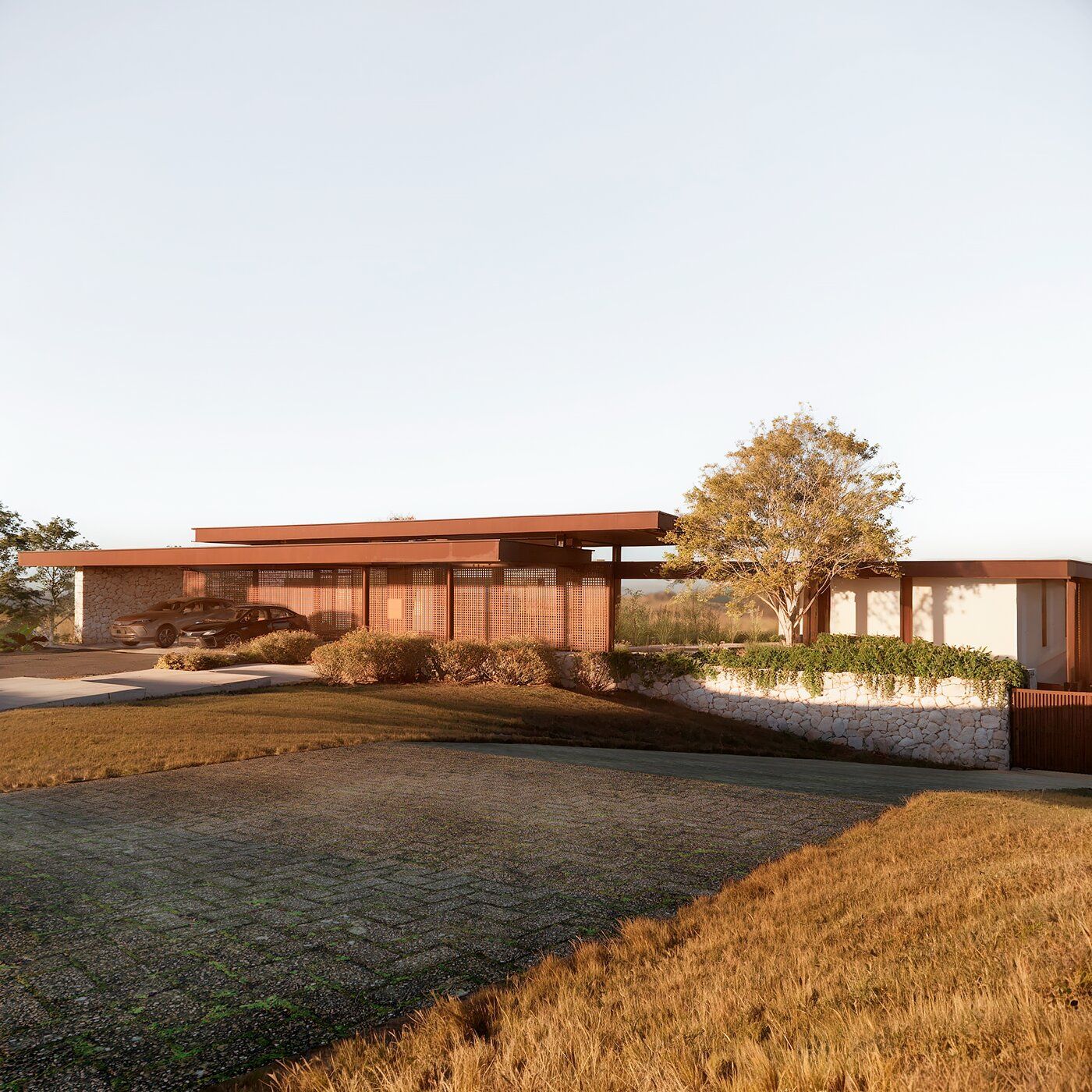 residência kairós - Imagem 3