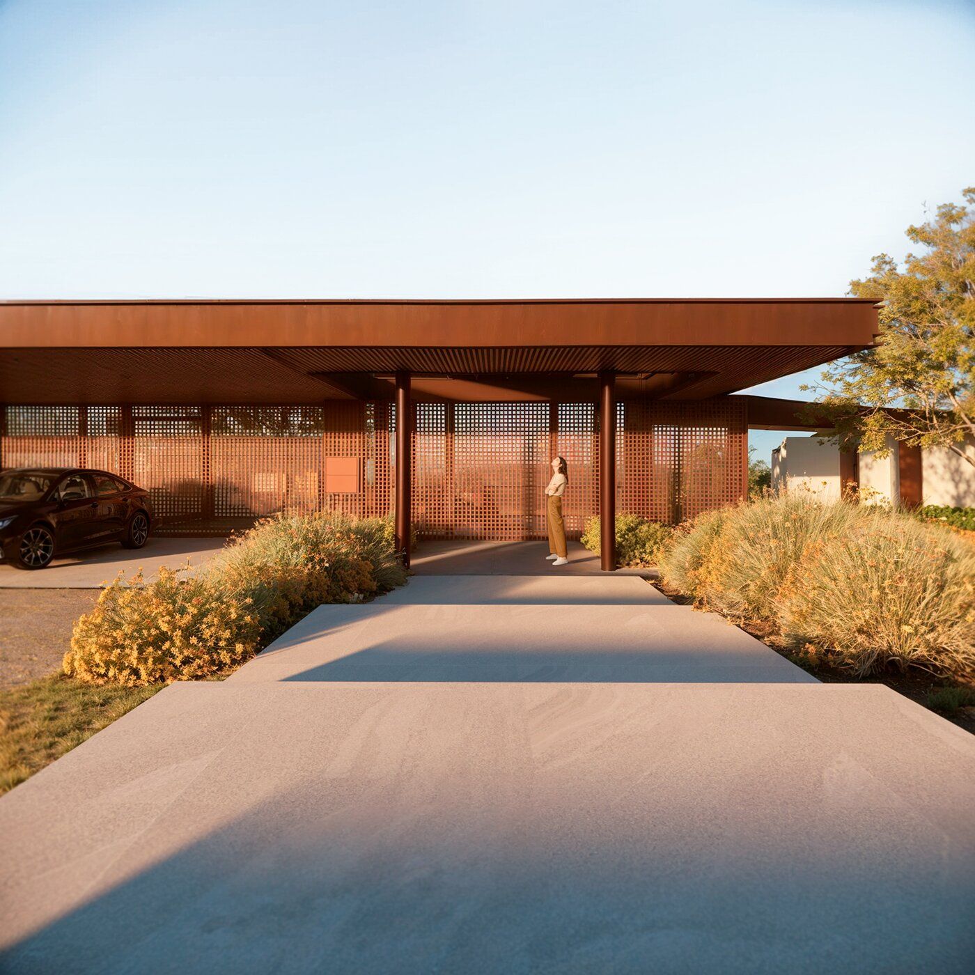 residência kairós - Imagem 4