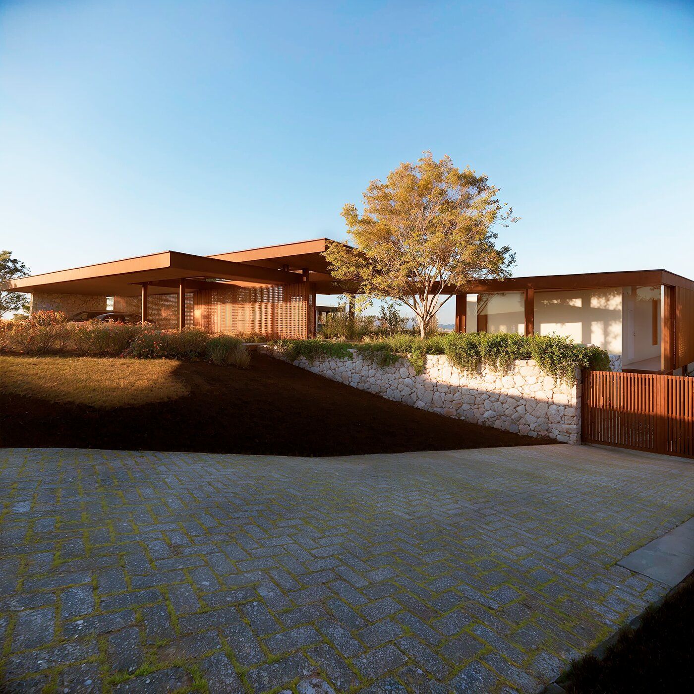 residência kairós - Imagem 5