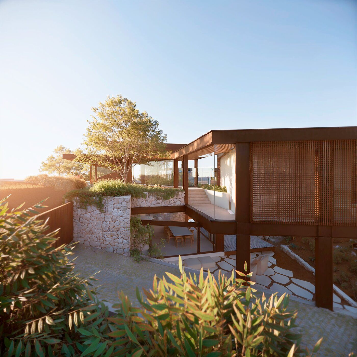 residência kairós - Imagem 6